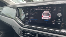 Volkswagen Polo 1.0 TSI Life 5dr Petrol Hatchback